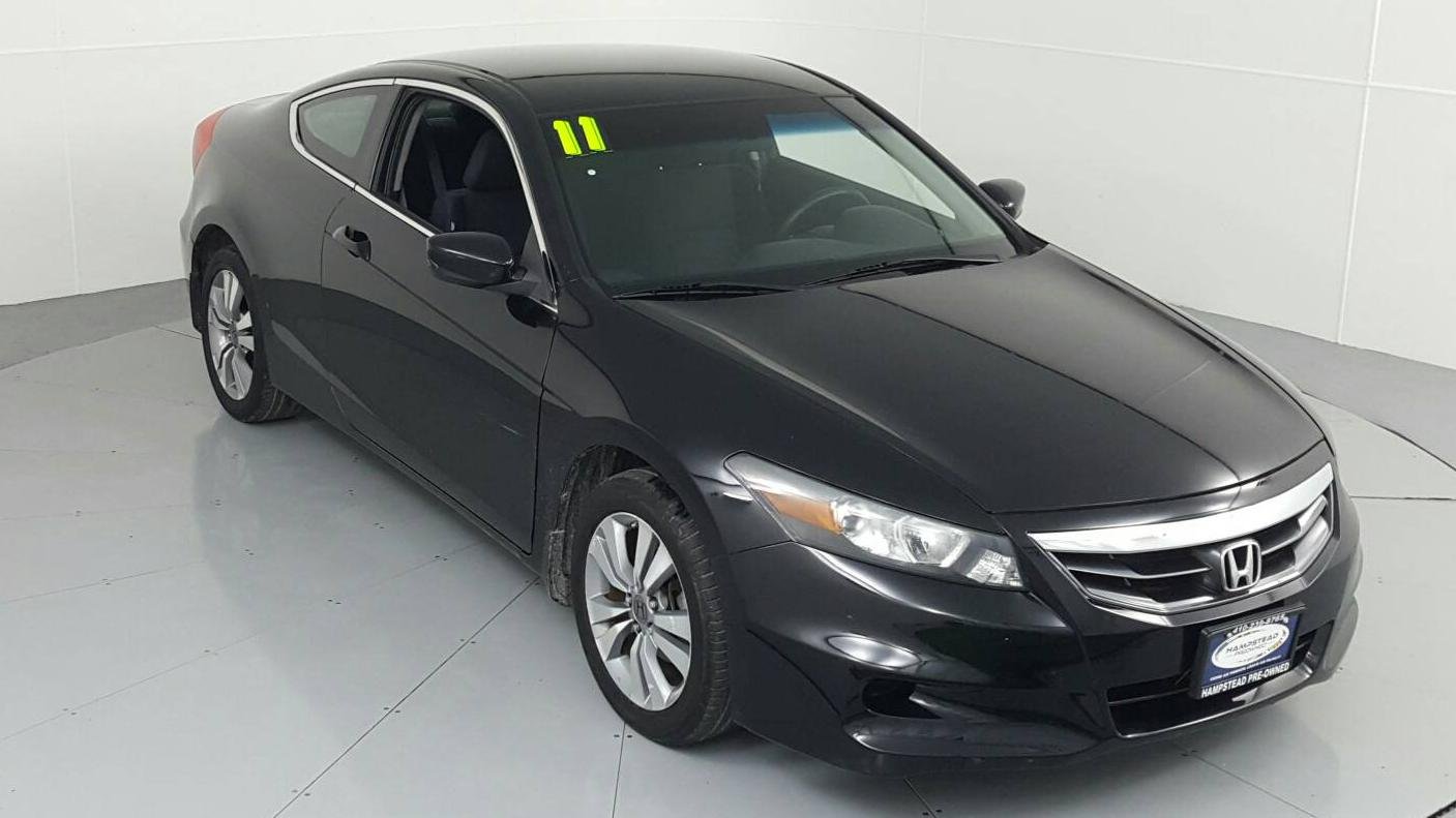 2011 Honda Accord Lx S